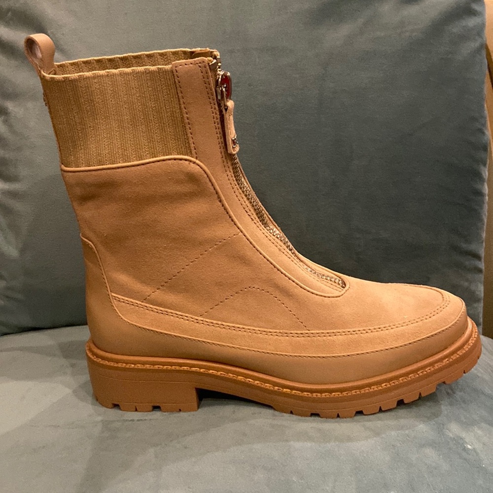 SAM EDELMAN LEONA BOOTIE